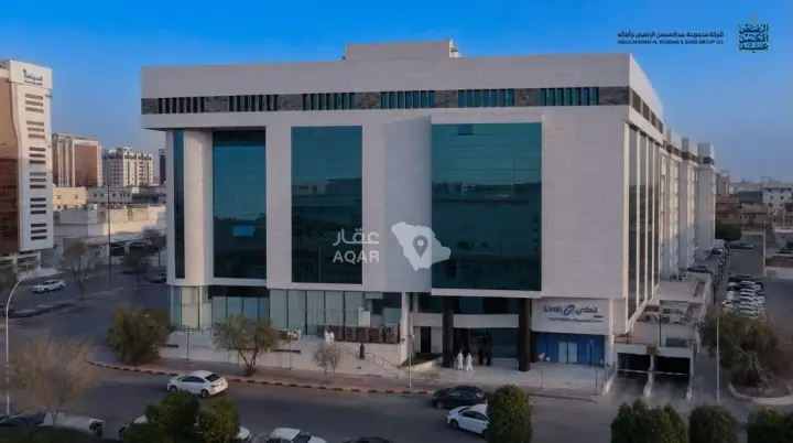 عقار 19 غرف في المربع، الرياض 2