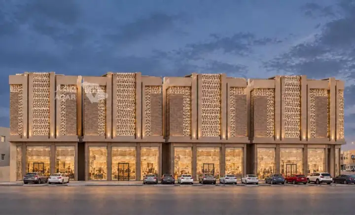 1 bedroom office in Al Rabie, Riyadh