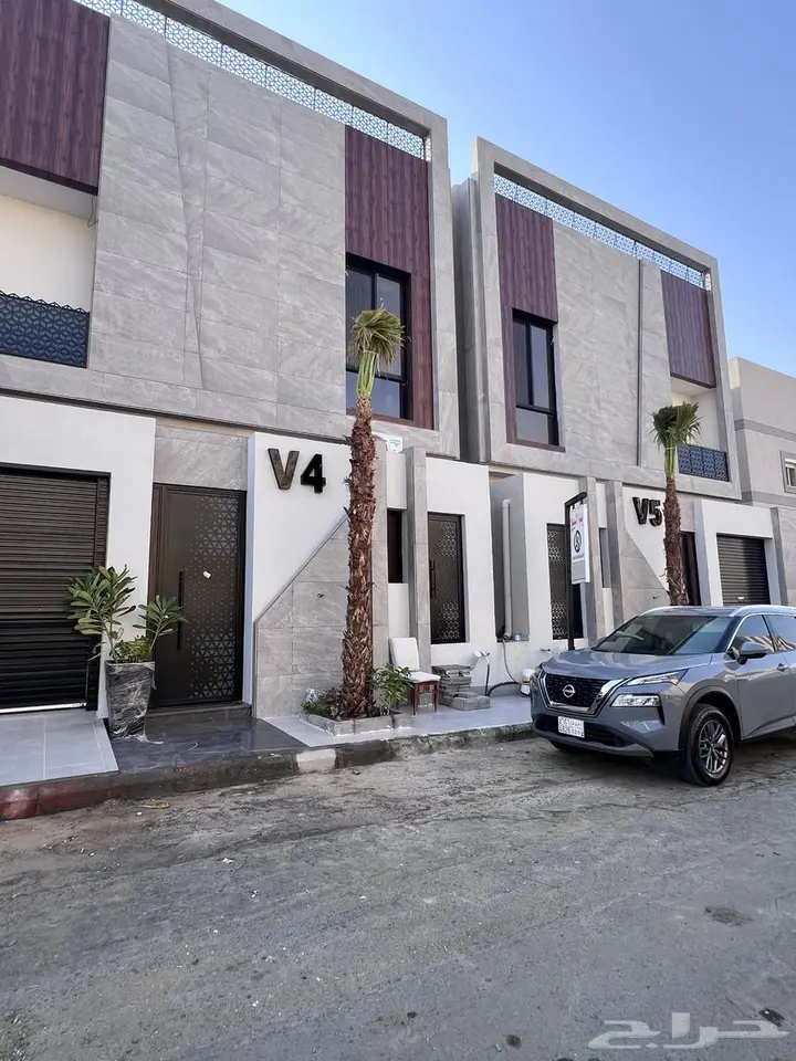 7 bedroom villa in Al Hamra wa Umm Al Joud, Makkah