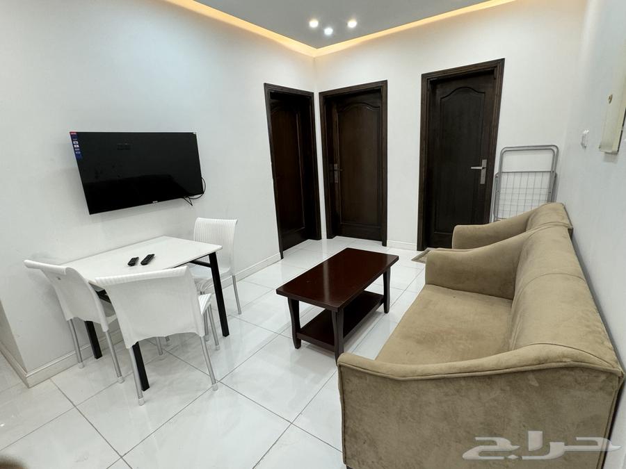 2 bedroom apartment in Al Jabrah, Madinah 6