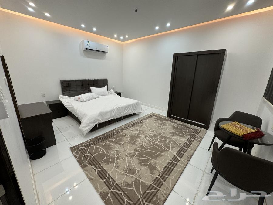 2 bedroom apartment in Al Jabrah, Madinah 4