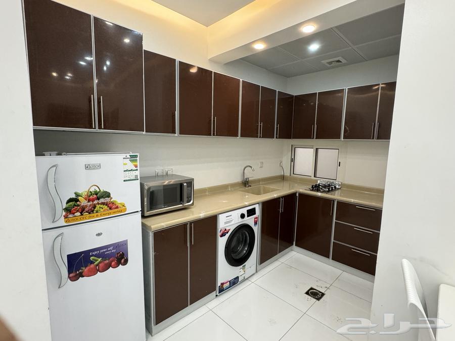 2 bedroom apartment in Al Jabrah, Madinah 7