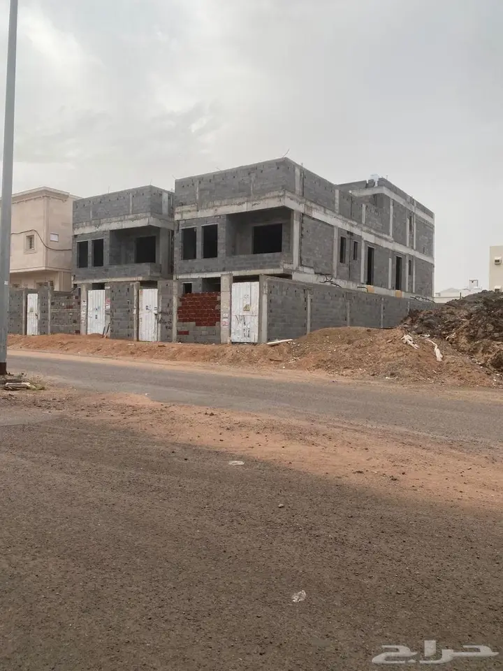 4 bedroom villa in Al Sakb, Madinah 2