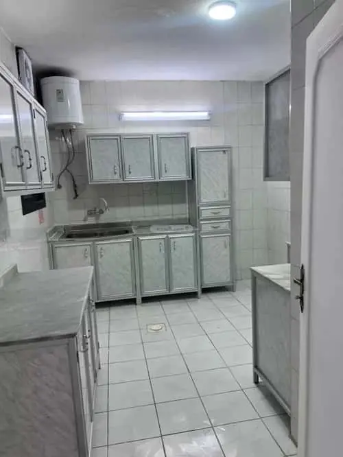 3 bedroom apartment in Al Andalus, Riyadh 3