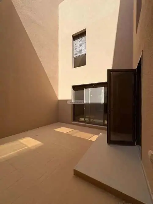 4 bedroom villa in Al Bashaer, Riyadh 3