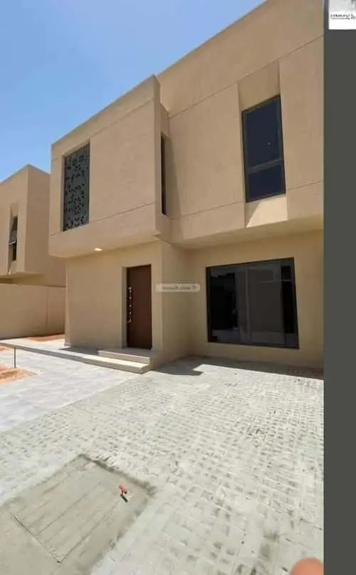 4 bedroom villa in Al Bashaer, Riyadh 5