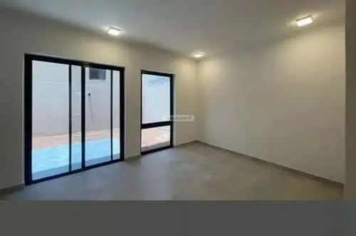 4 bedroom villa in Al Bashaer, Riyadh 9