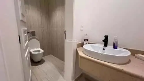 2 bedroom apartment in King Salman, Riyadh