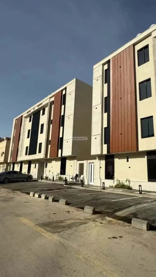 4 bedroom apartment in Al Awali, Riyadh