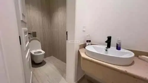 3 bedroom apartment in King Salman, Riyadh 8