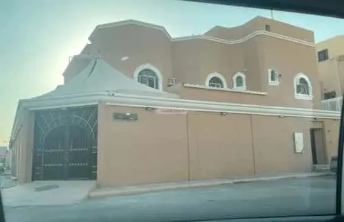 فيلا 4 غرف في النسيم الشرقي، الرياض