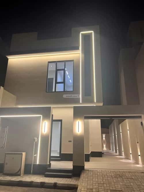 فيلا 5 غرف في العارض، الرياض