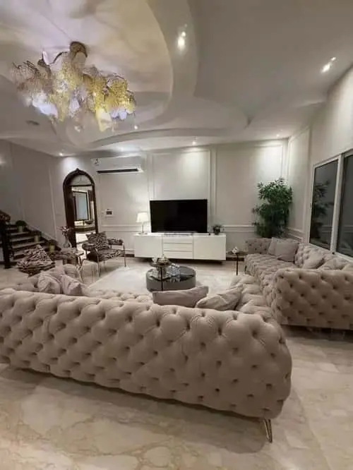 villa in Al Wahah, Jeddah 6