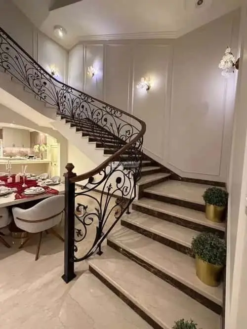 villa in Al Wahah, Jeddah 11