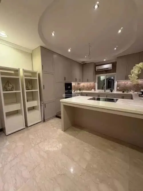 villa in Al Wahah, Jeddah 12