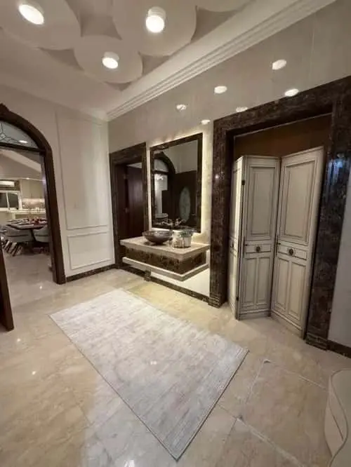 villa in Al Wahah, Jeddah 9