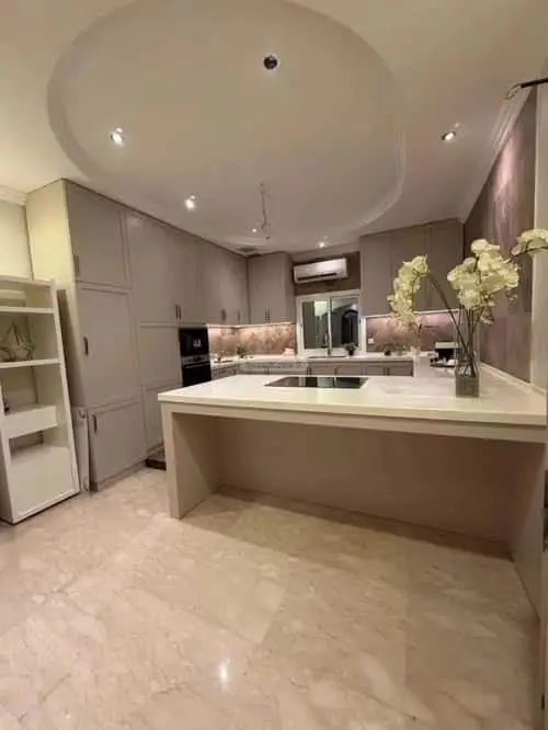 villa in Al Wahah, Jeddah