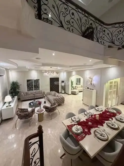 villa in Al Wahah, Jeddah 2