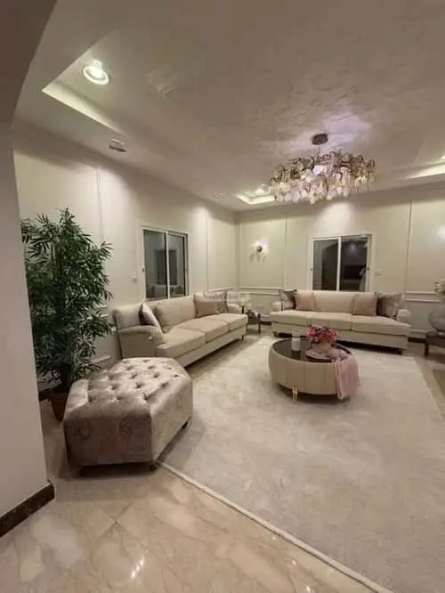 villa in Al Wahah, Jeddah 4