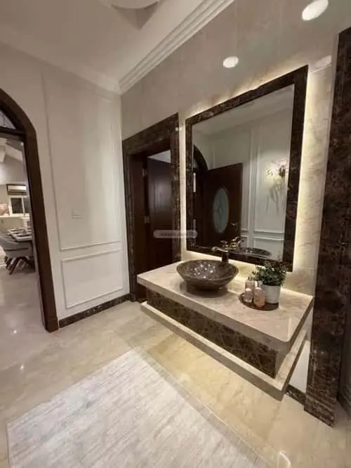 villa in Al Wahah, Jeddah 10