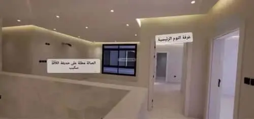 شقة 5 غرف في الواحة، جدة 12