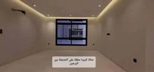 شقة 5 غرف في الواحة، جدة 4
