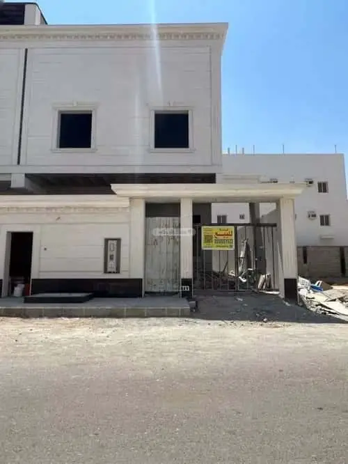 فيلا  في المنارات، جدة