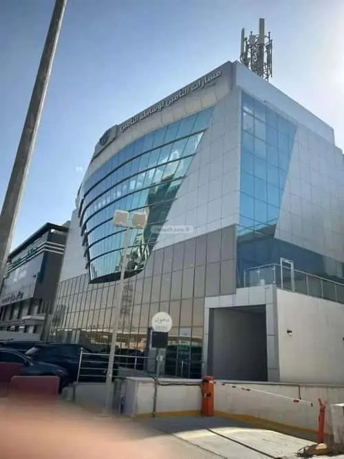 office in Al Sahafah, Riyadh 13