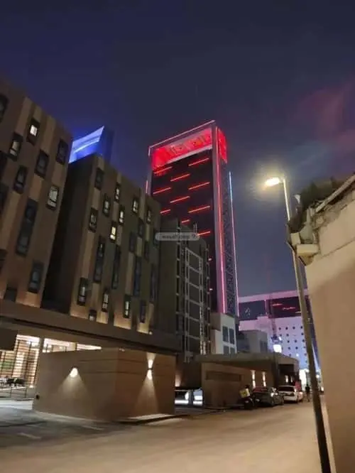 عقار  في العليا، الرياض