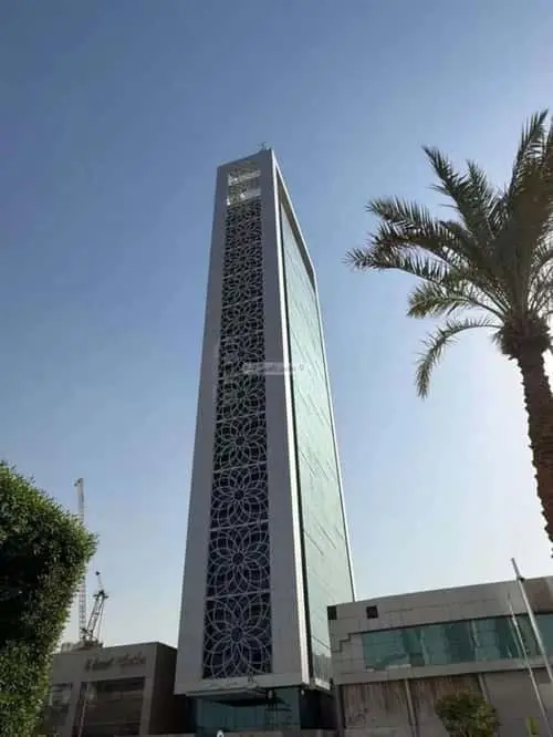 عقار  في العليا، الرياض 7