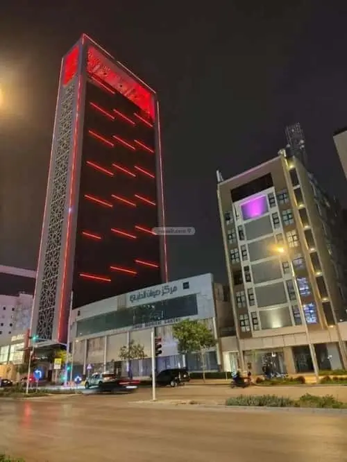 عقار  في العليا، الرياض 6