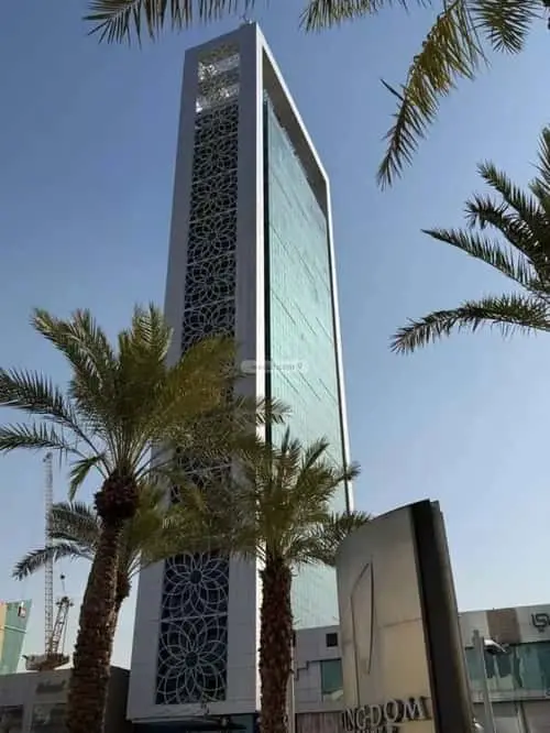 عقار  في العليا، الرياض 3