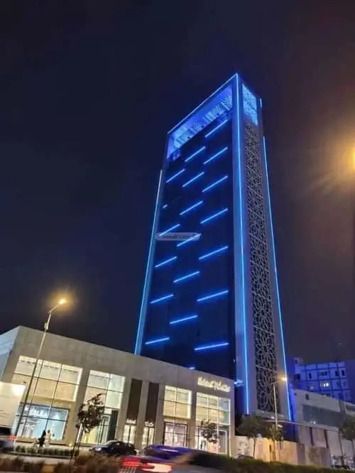 عقار  في العليا، الرياض 5
