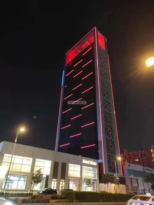 عقار  في العليا، الرياض 8