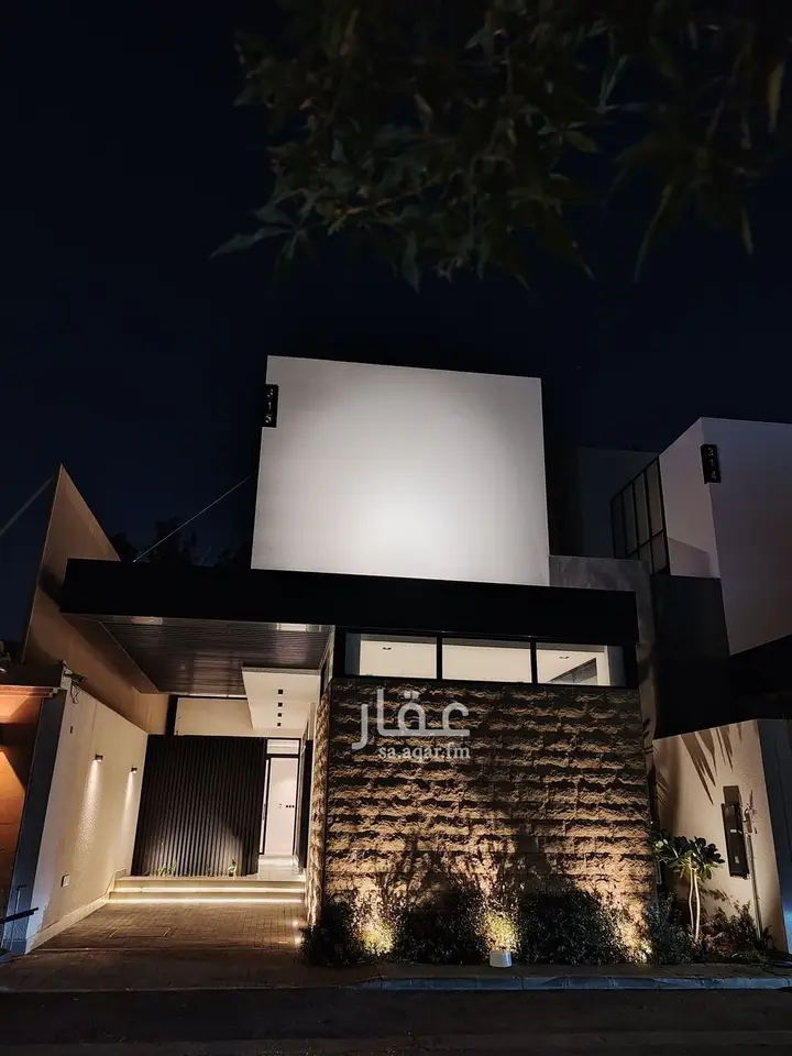 3 bedroom villa in King Abdullah, Riyadh