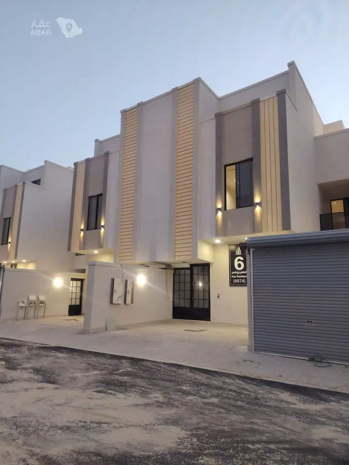 3 bedroom apartment in An Nasim Al Gharbi, Riyadh