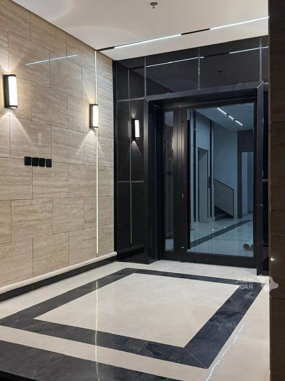 3 bedroom apartment in Al Aridh, Riyadh 2
