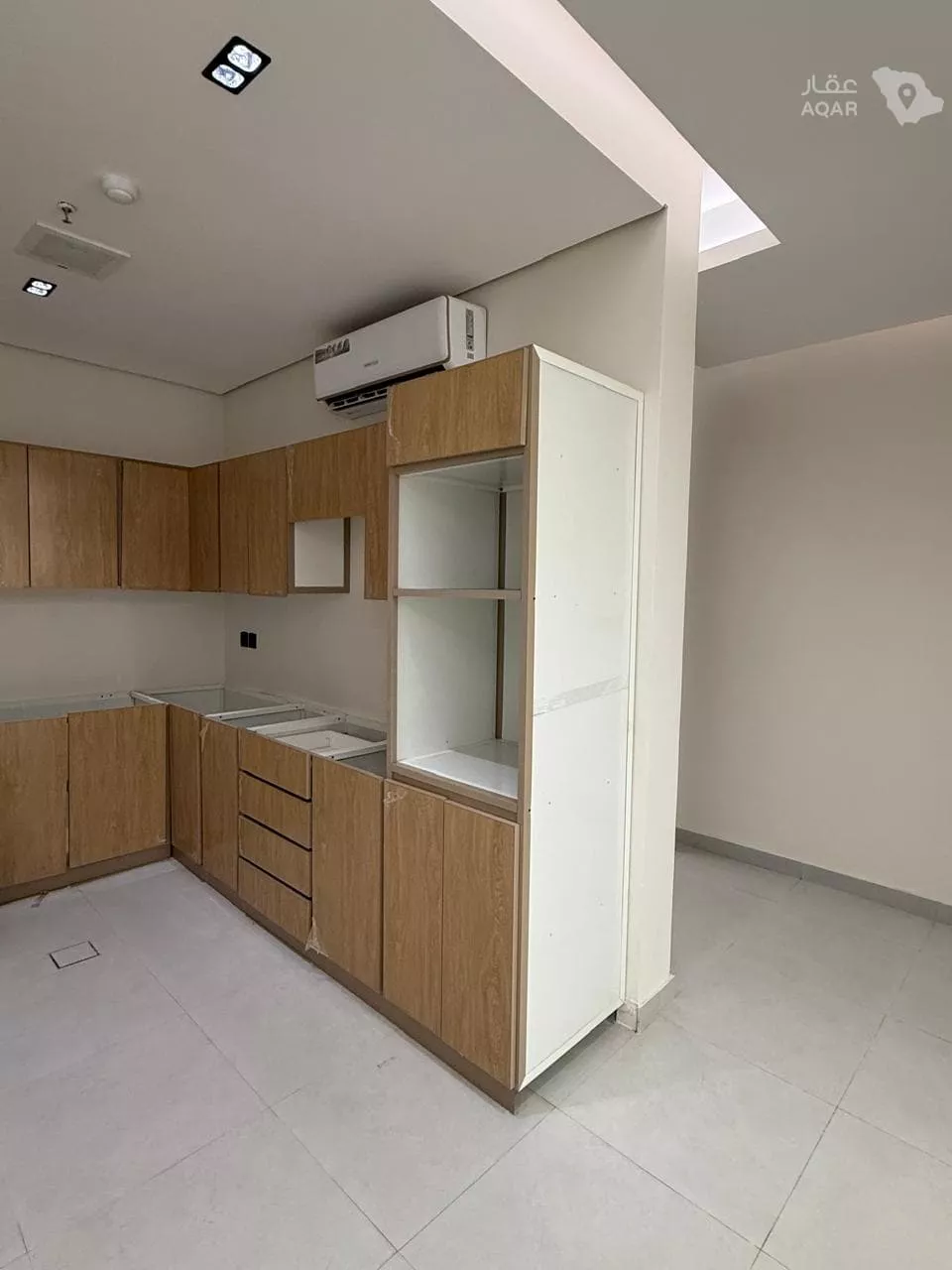 3 bedroom apartment in Al Aridh, Riyadh 12