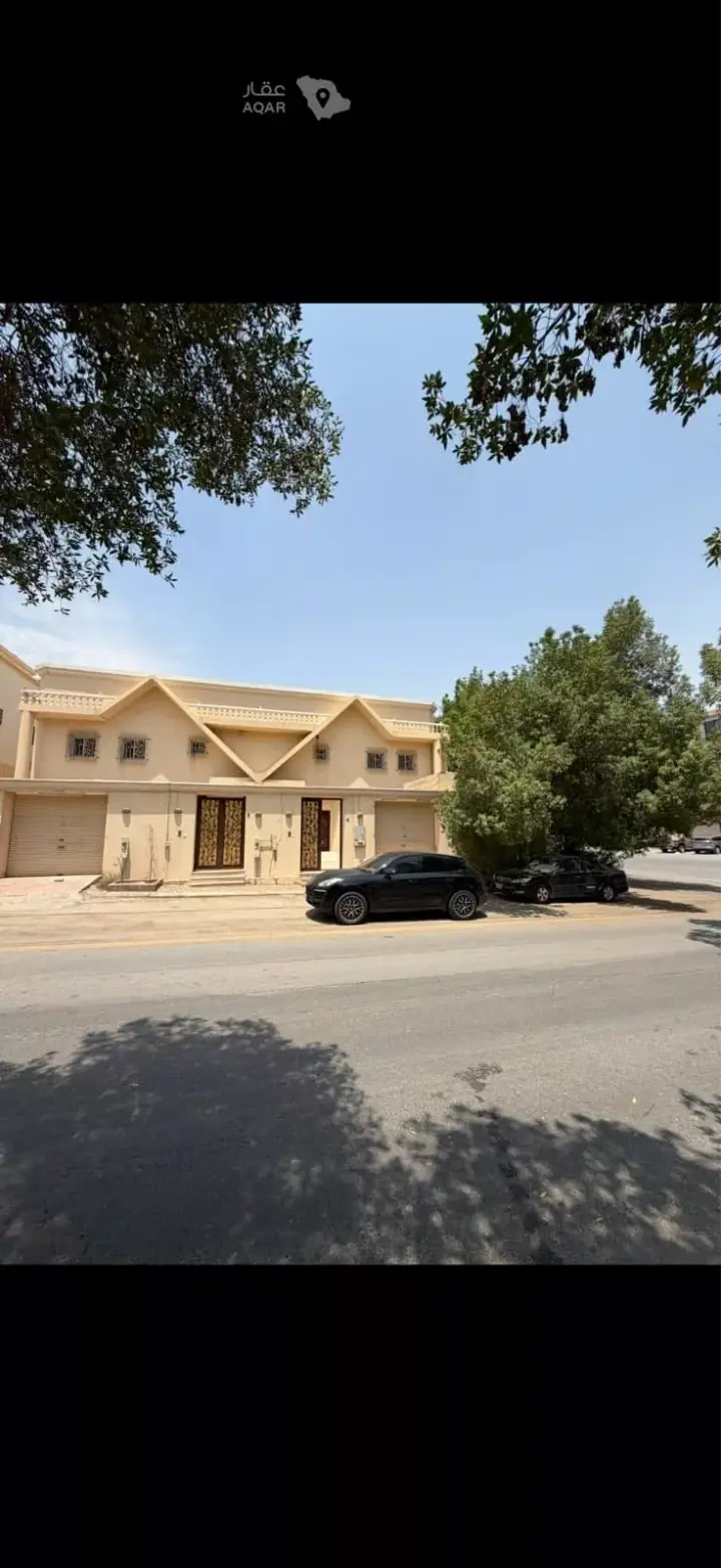 4 bedroom villa in Al Shifa, Riyadh 2
