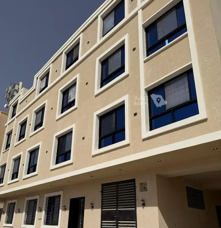 2 bedroom apartment in Al Hazm, Riyadh 2