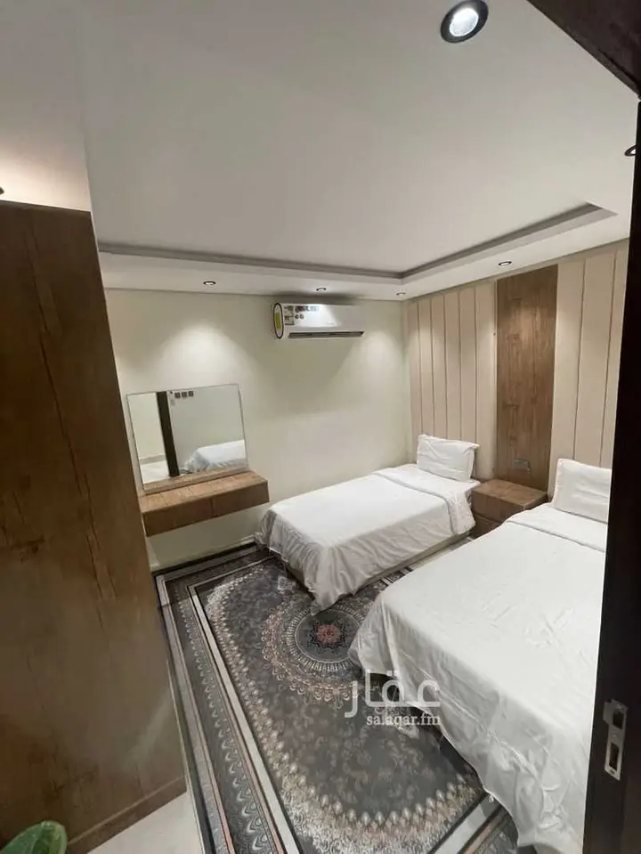 4 bedroom apartment in Al Sahafah, Riyadh 6