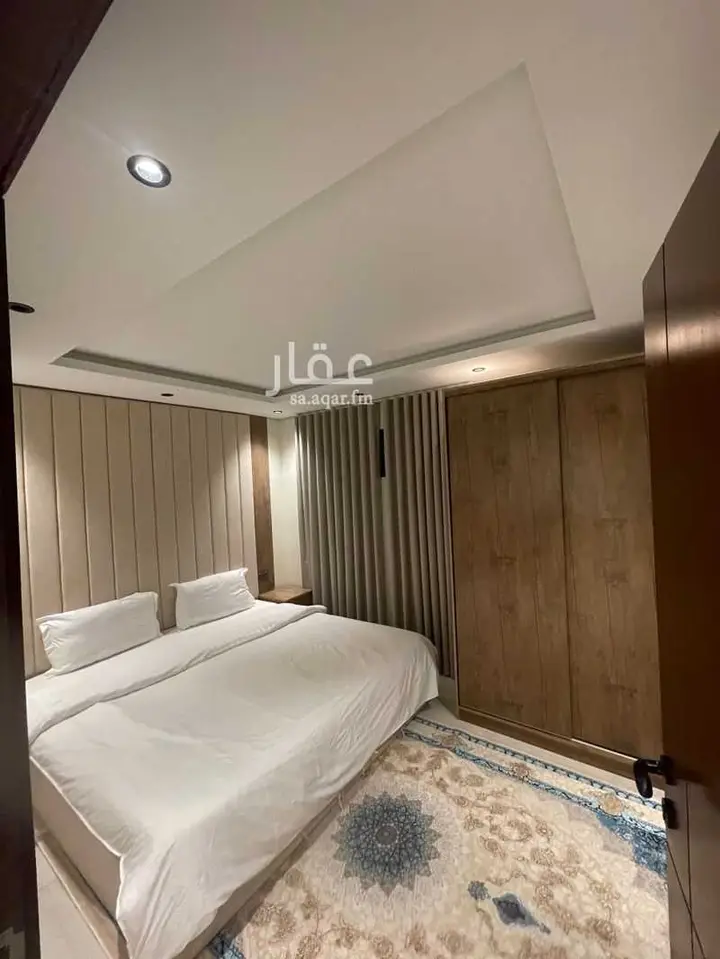 4 bedroom apartment in Al Sahafah, Riyadh
