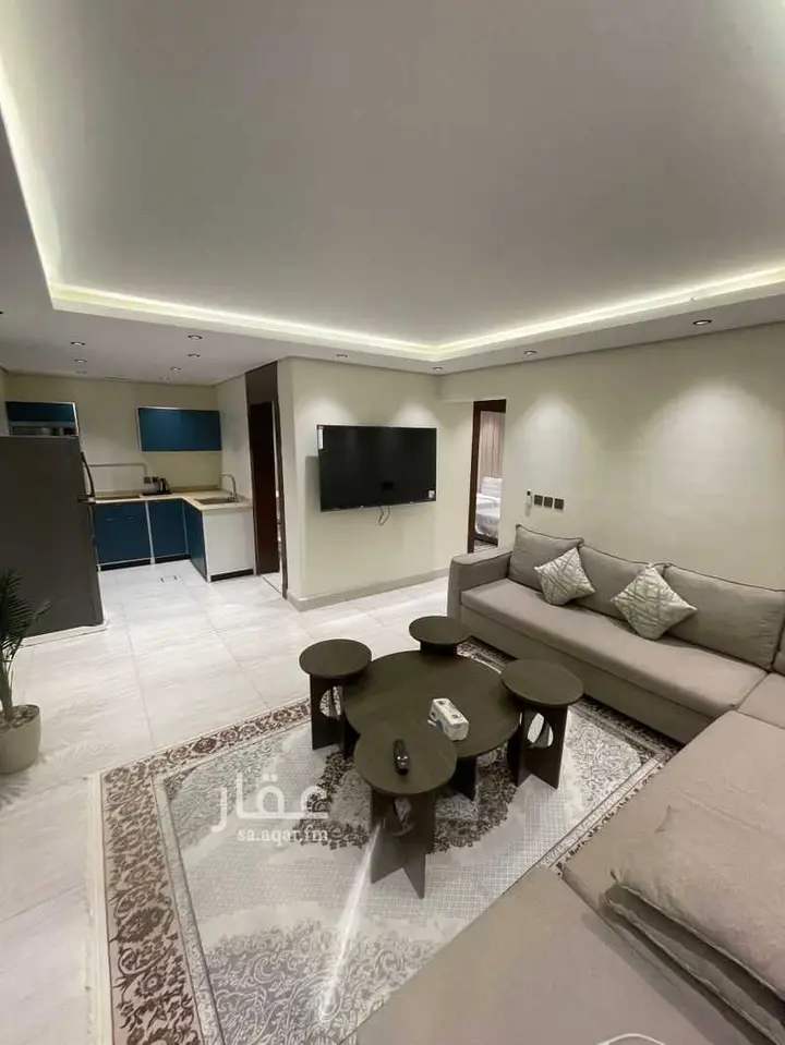 4 bedroom apartment in Al Sahafah, Riyadh 7