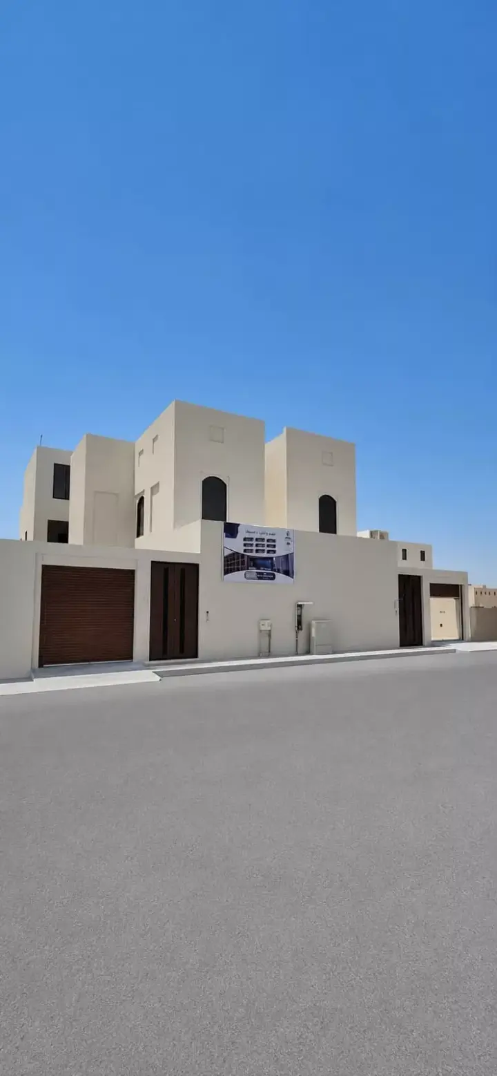 3 bedroom villa in Ar Rabiyah, Al Ahsa