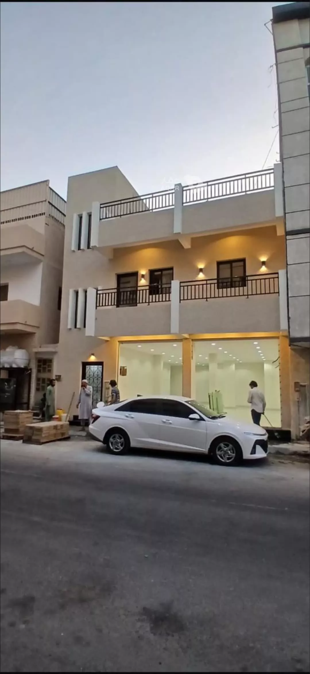 9 bedroom building in North Al Khobar, Eastern Province