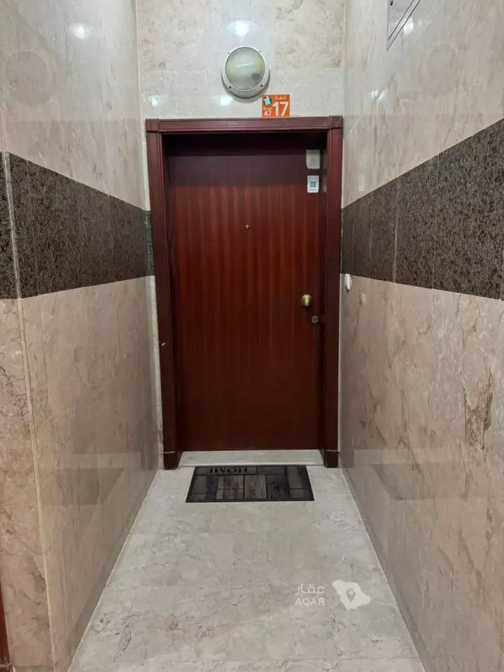 4 bedroom apartment in As Suwaidi, Riyadh 7