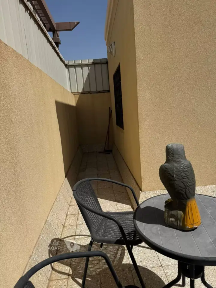 4 bedroom apartment in As Suwaidi, Riyadh 10