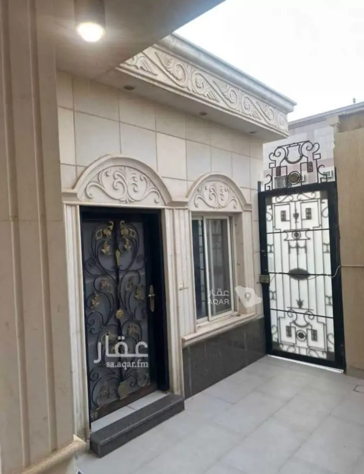 3 bedroom villa in As Saadah, Riyadh 3