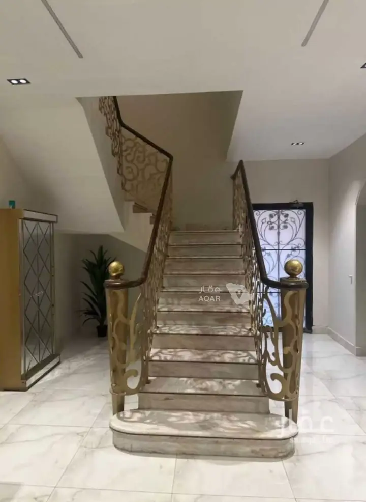3 bedroom villa in As Saadah, Riyadh 6