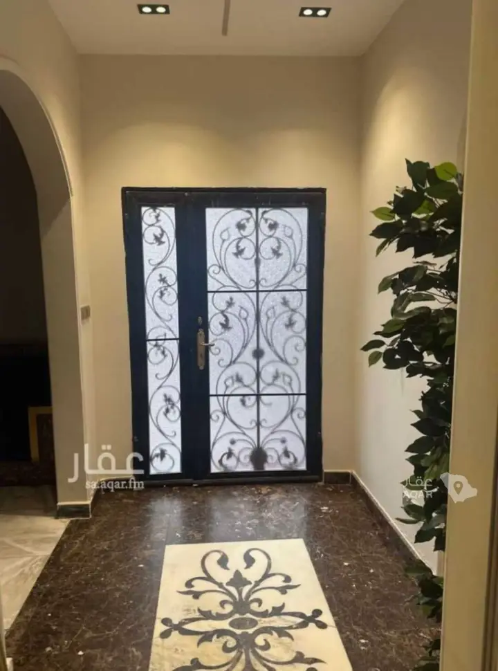 3 bedroom villa in As Saadah, Riyadh 2